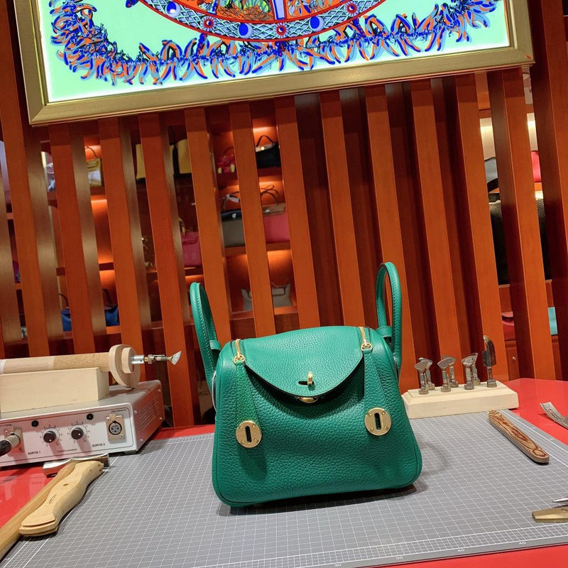 Satchel Bags - HMS-Bags - 664