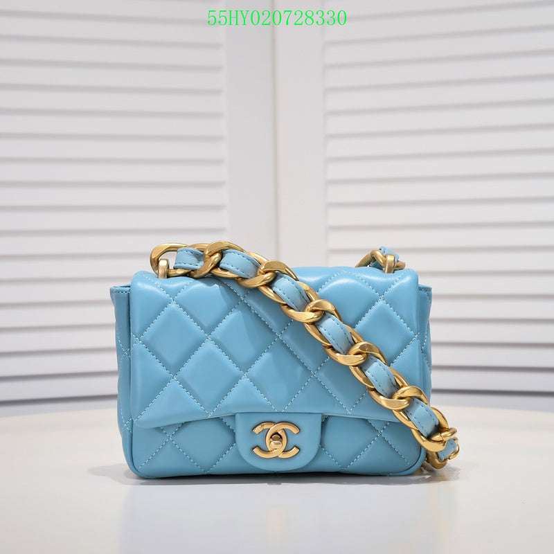 Satchel Bags - CHL Bags - 5060