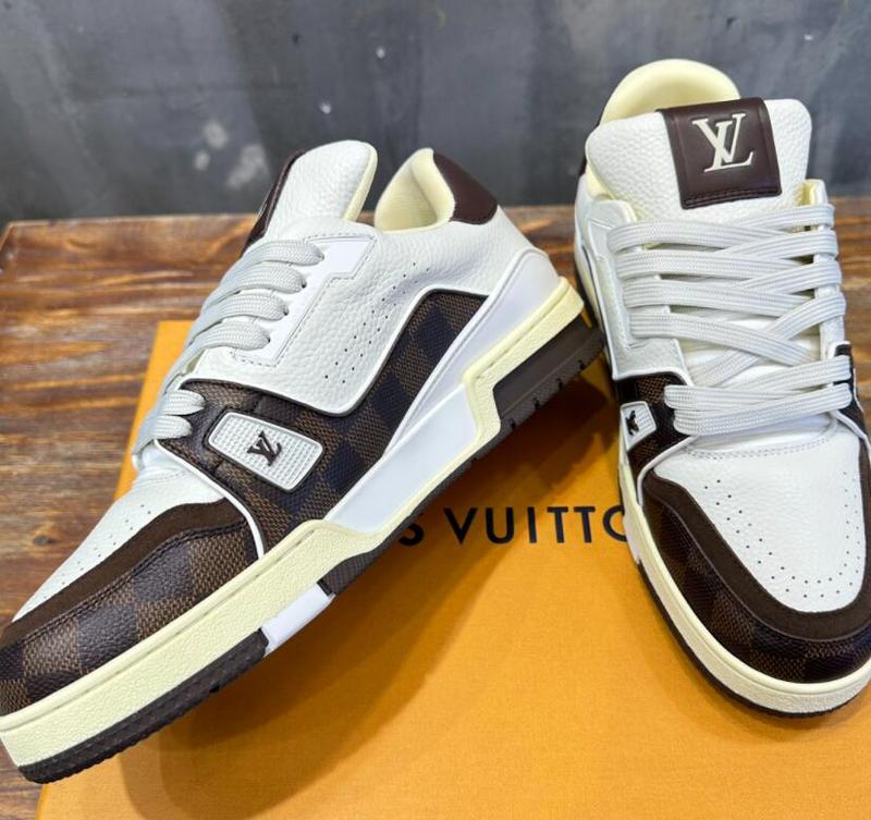 SAMC - LOV Men Shoes - 230
