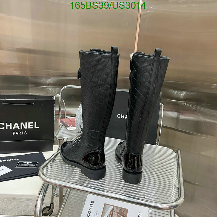 SAMC - CHL Women Boots - 023