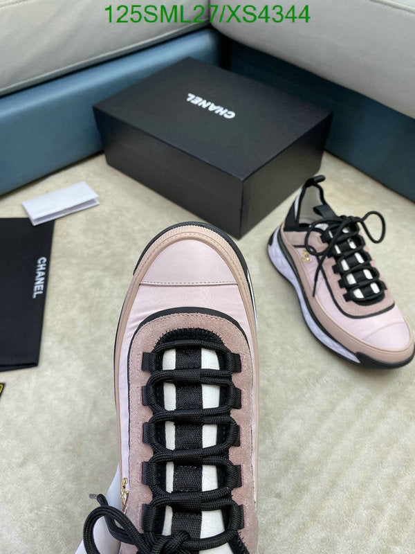 SAMC - CHL Women Shoes Sneakers - 198
