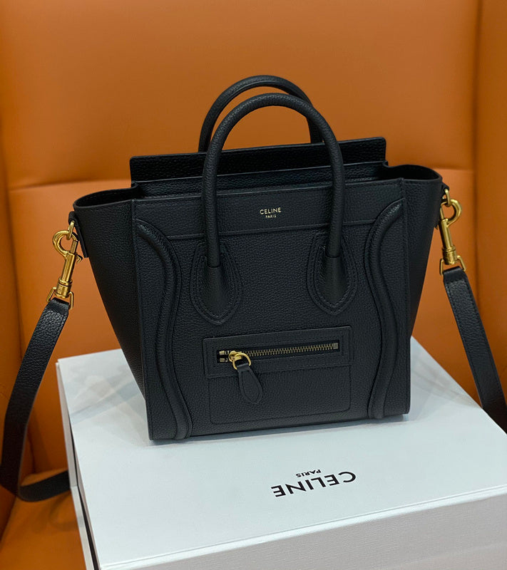 Glamy - COL Bags - 748