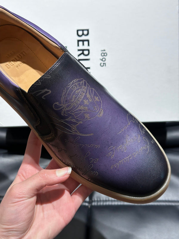 Glami - BRE Men Shoes - 443