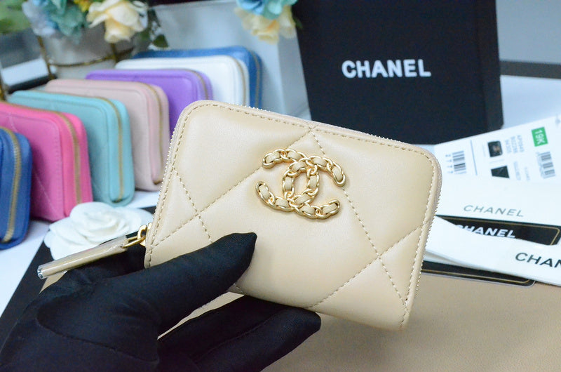 Glami-is - CHL Wallets - 096