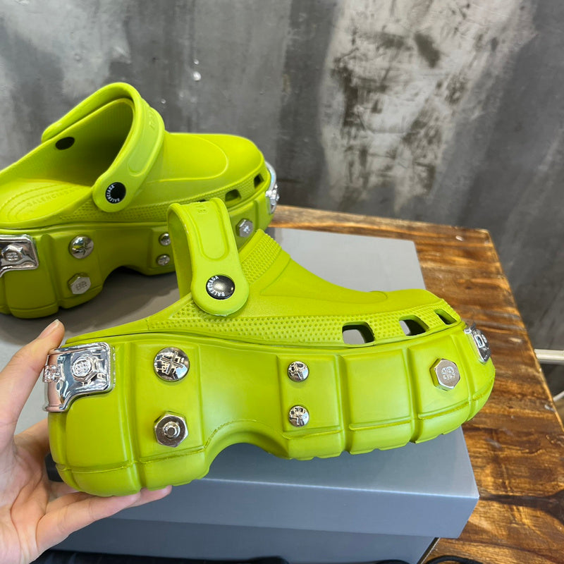 Satchel Bags - BGA Shoes - 716