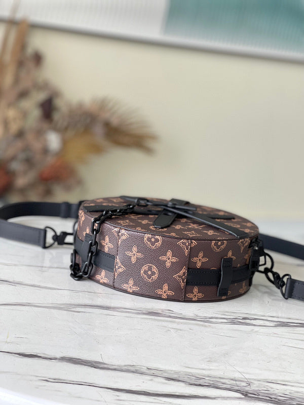 GlamI Lu-Vi bags - 5358
