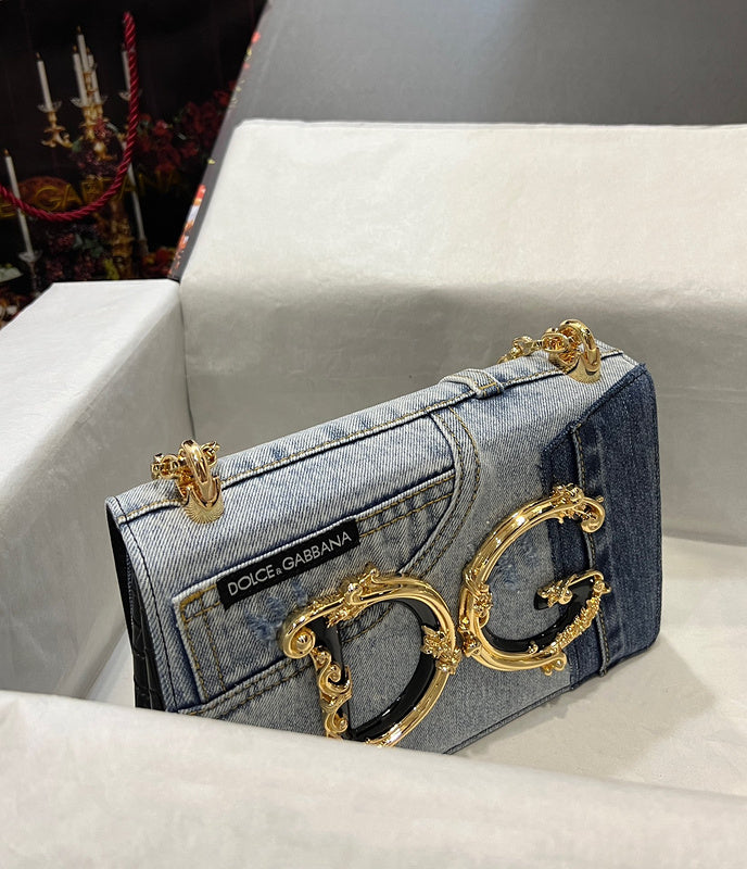Glamy - DG bag - 151