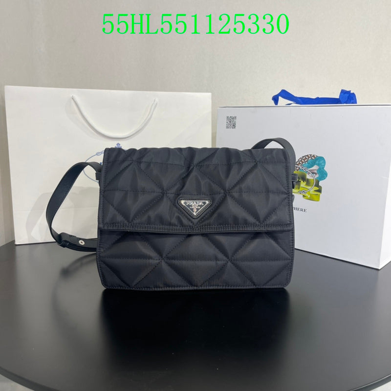 Satchel Bags - PDA Bags - 3781