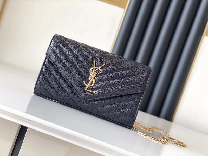 Satchel Bags - SLY Bags - 1387