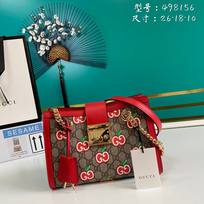 GUI2 Bags - Fashion Bags  1383