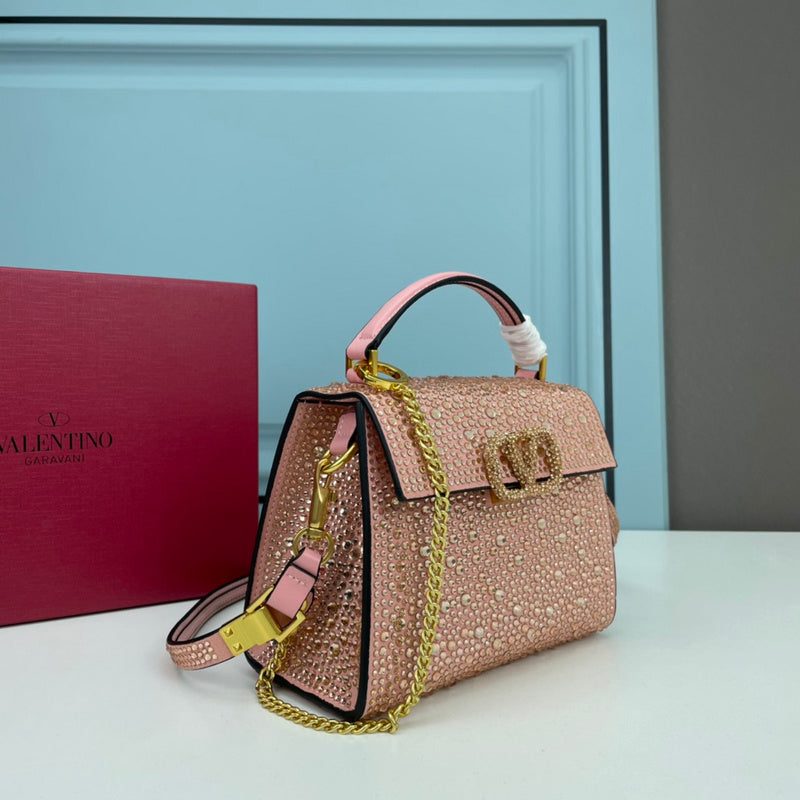 Satchel Bags - VLO Bags - 046