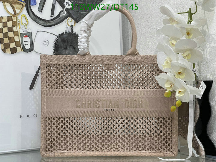 SAMCC - DOR Bags - 913