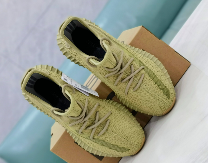 SAMC - YZO Sneakers - 047