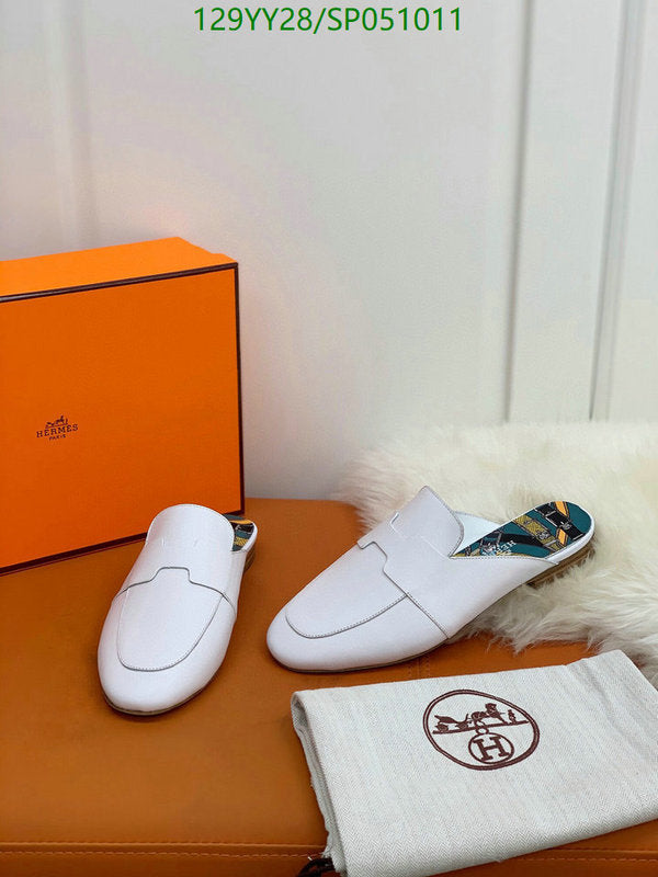 SAMC - HMS Women Shoes - 505