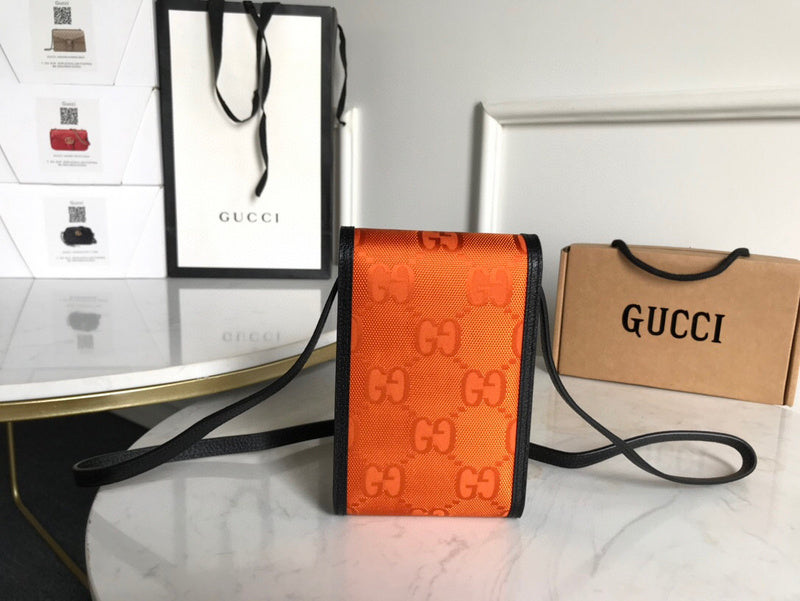 Glami-i - Phone Bags - 003