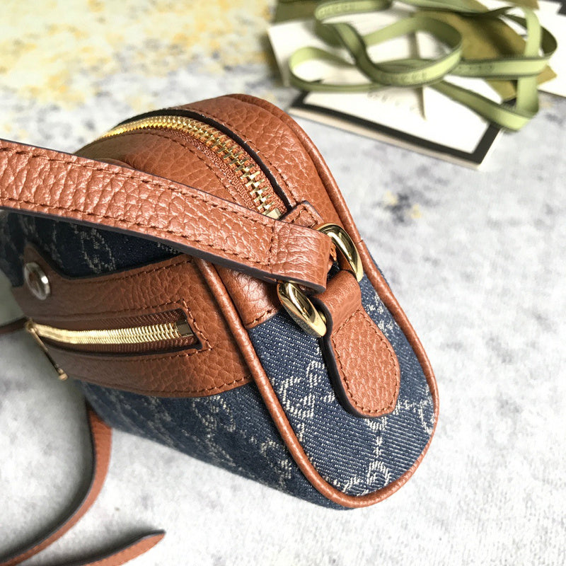 Glami Fashion - GCI Bags - 2815