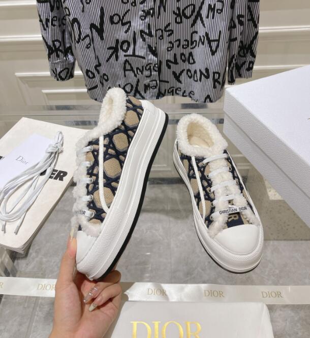 SAMCC - DOR Women Shoes - 108