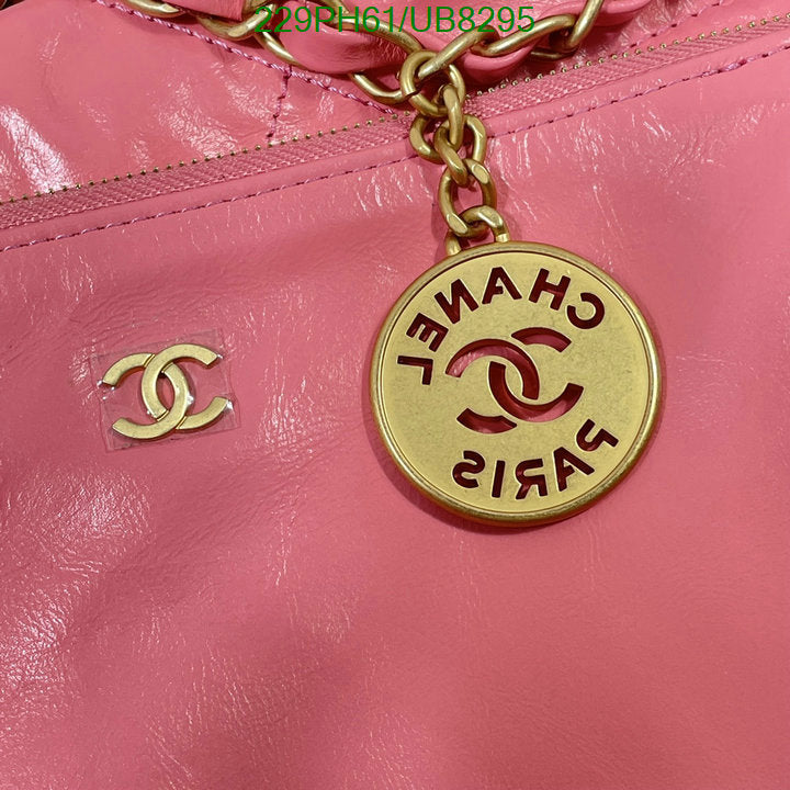 SAMC - CHL Bags - 087