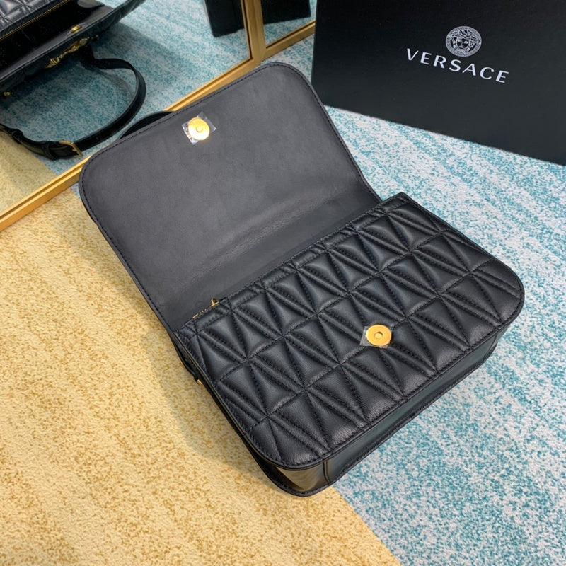 Glamy - VAR Bags - 360