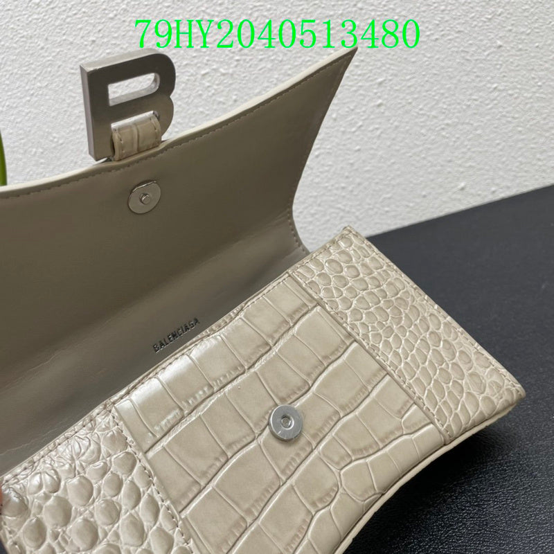 Satchel Bags - BGA Bags - 2286