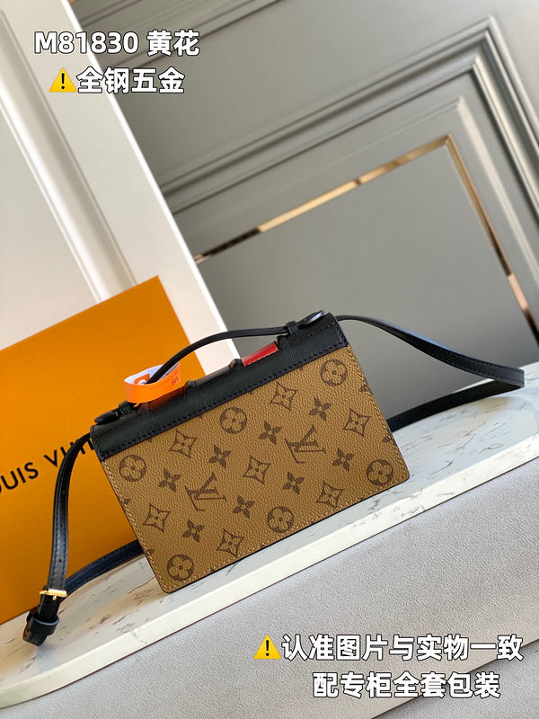 Glamy - LOV Bags - 915
