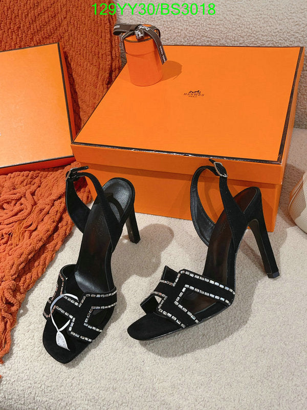 SAMC - HMS Women Shoes - 113