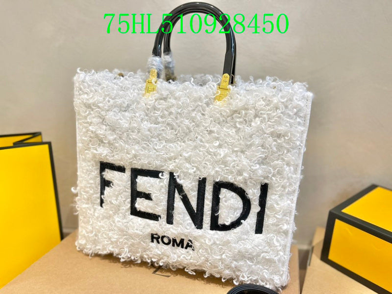 Glami - FDE Bags - 1350
