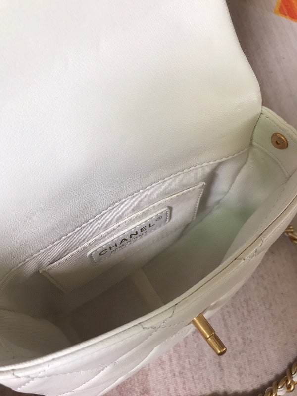 Satchel Bags - CHL Bags - 3665