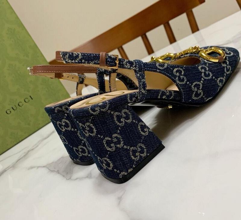 SAMC - GUKI Women Shoes - 255