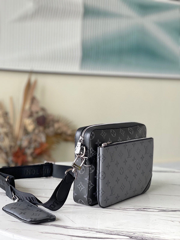 GlamI Lu-Vi bags - 4609