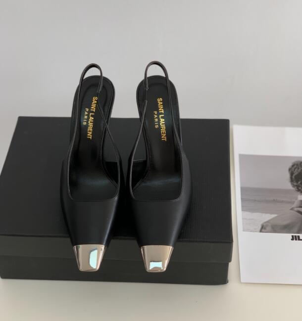 SAMC - YLS Women Shoes - 279