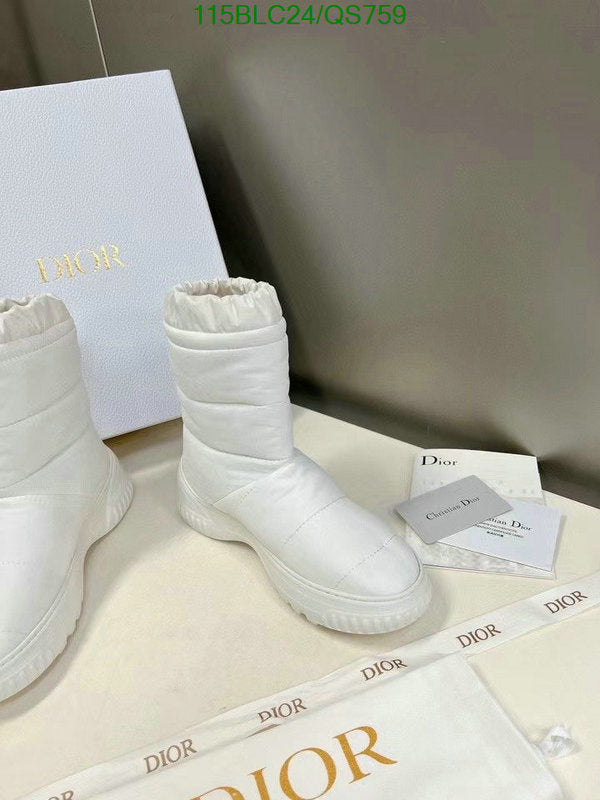 SAMCC - DOR Women Shoes - 1686