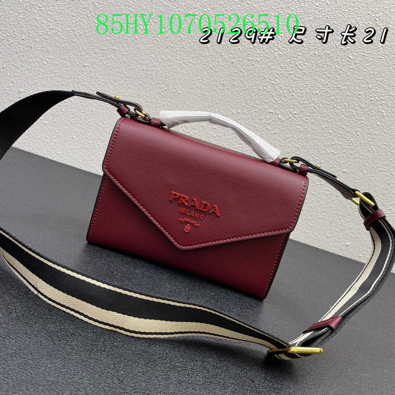 Satchel Bags - PDA Bags - 4271