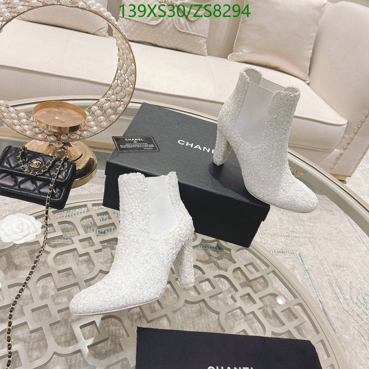 SAMC - CHL Women Boots - 238