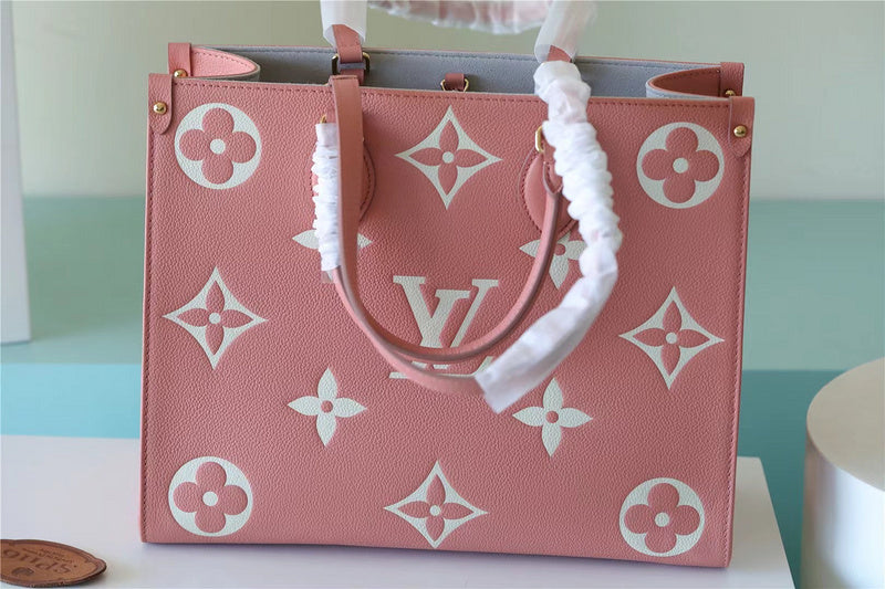 Glami - LUV Bags - 493