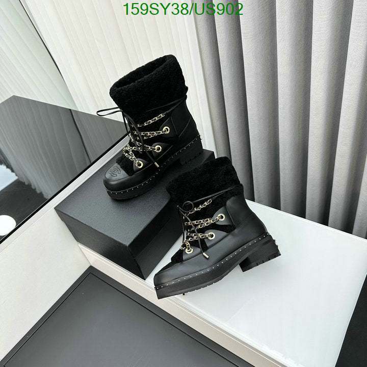 SAMC - CHL Women Boots - 101