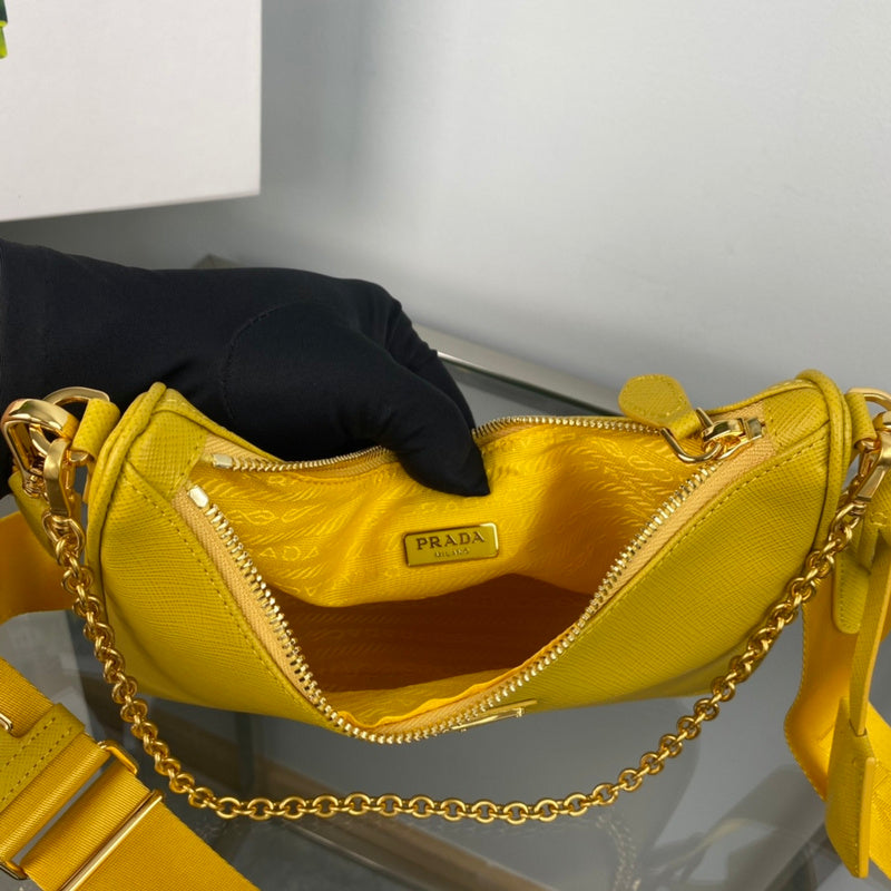 Glamy - PD Bags - 1005
