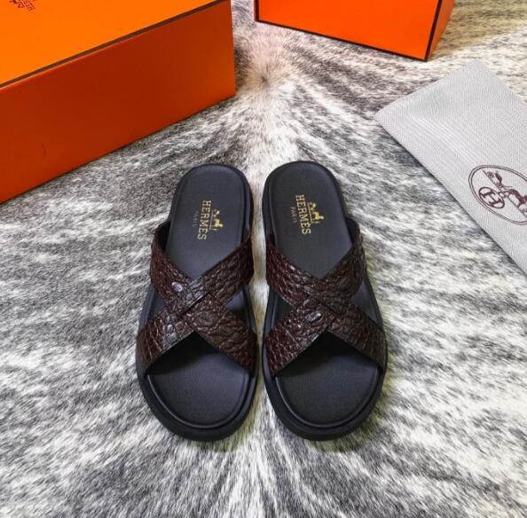 SAMC - HMS Men Shoes - 427