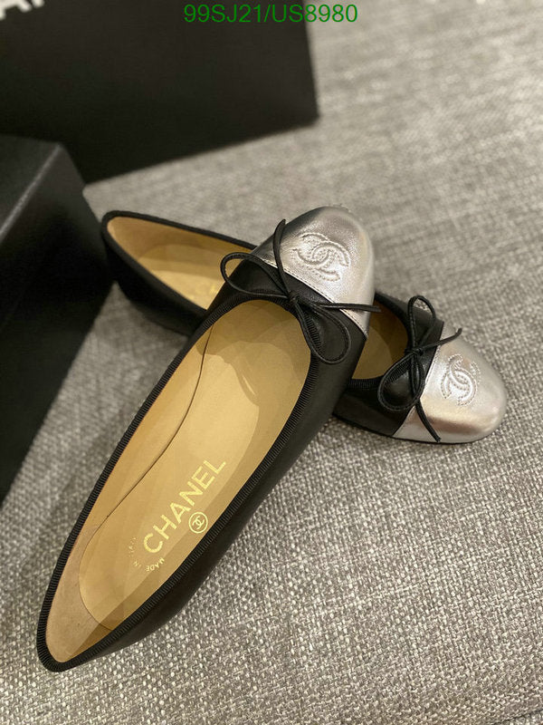 SAMC - CHL Women Shoes Ballet - 133
