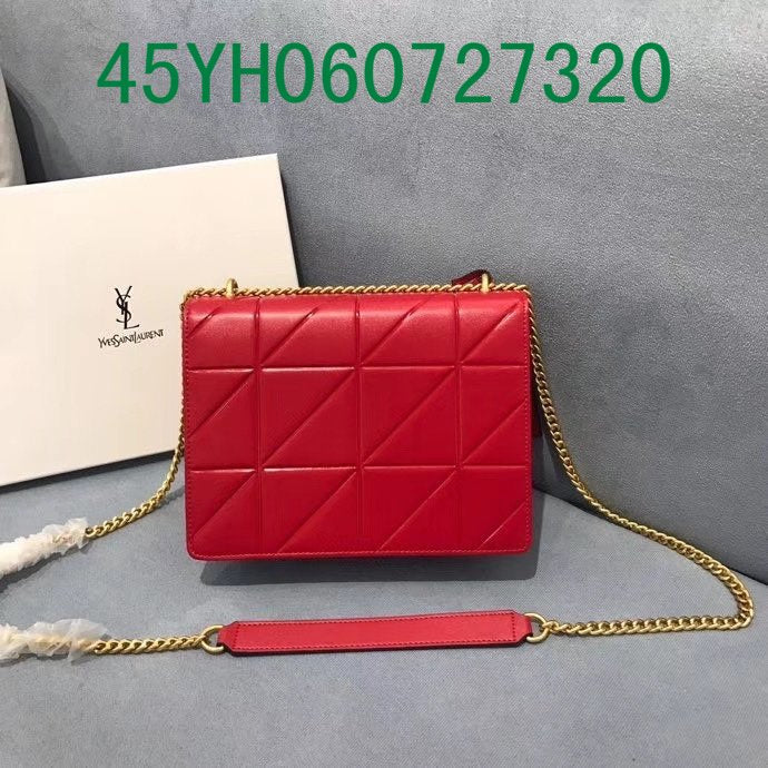 Glami - YLS Bags - 2239