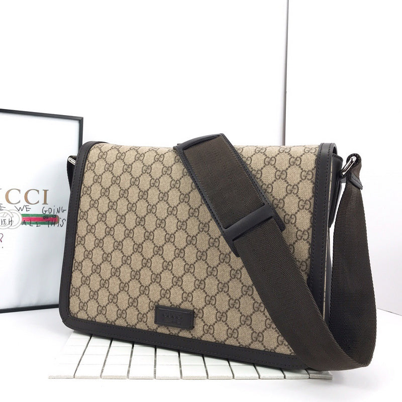 Glami Fashion - GCI Bags - 2555