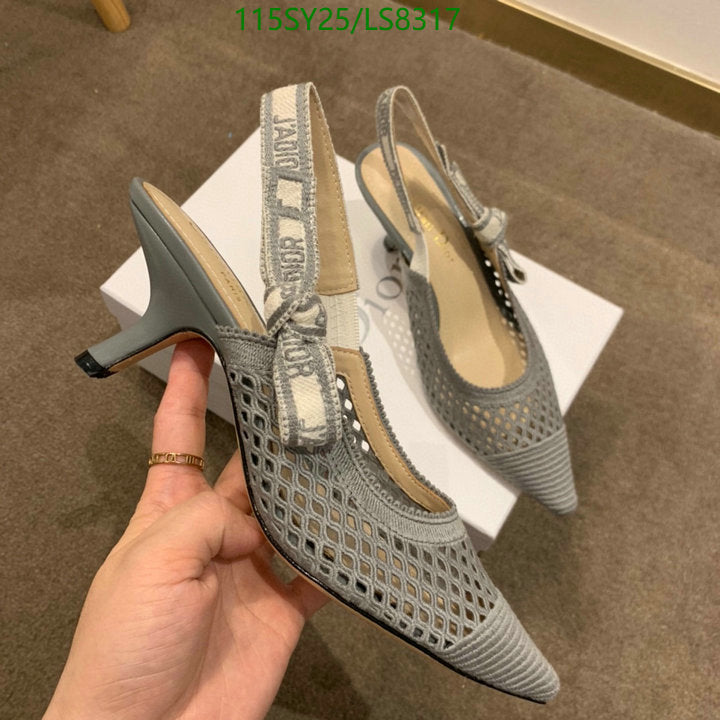 SAMCC - DOR Women Shoes - 2219