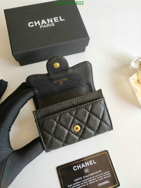 SAMC - CHL Wallets - 075