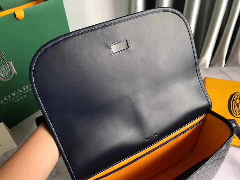 ELE - GOD Bags - 077