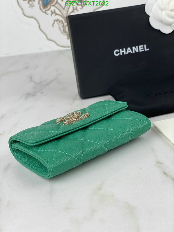 SAMC - CHL Wallets - 086
