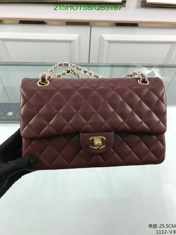 SAMC - CHL Bags - 535
