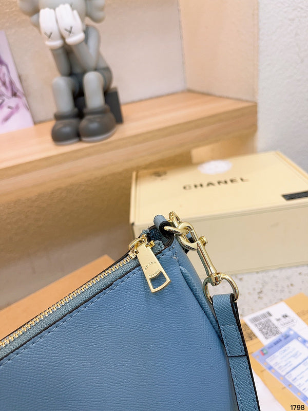 Satchel Bags - CCH Bags - 022