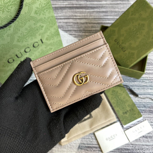 Glami - GUKI Wallets - 025
