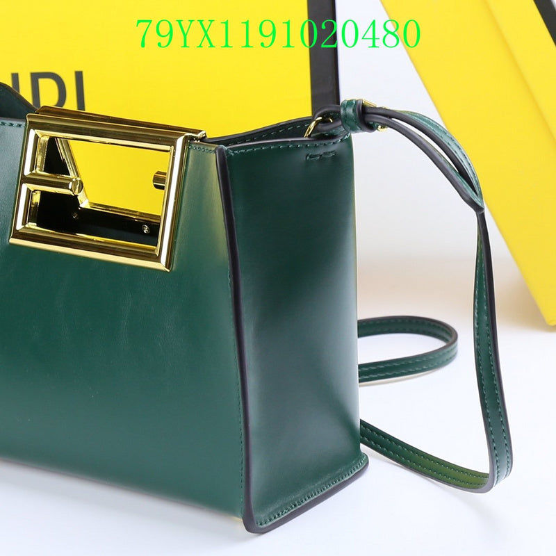 Glami - FDE Bags - 2224