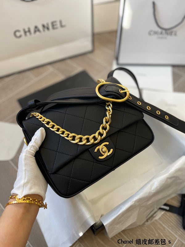 Satchel Bags - CHL Bags - 7124
